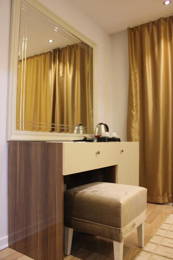 Safran City Hotel&Spa Cafe&Bar Сафранболу Экстерьер фото