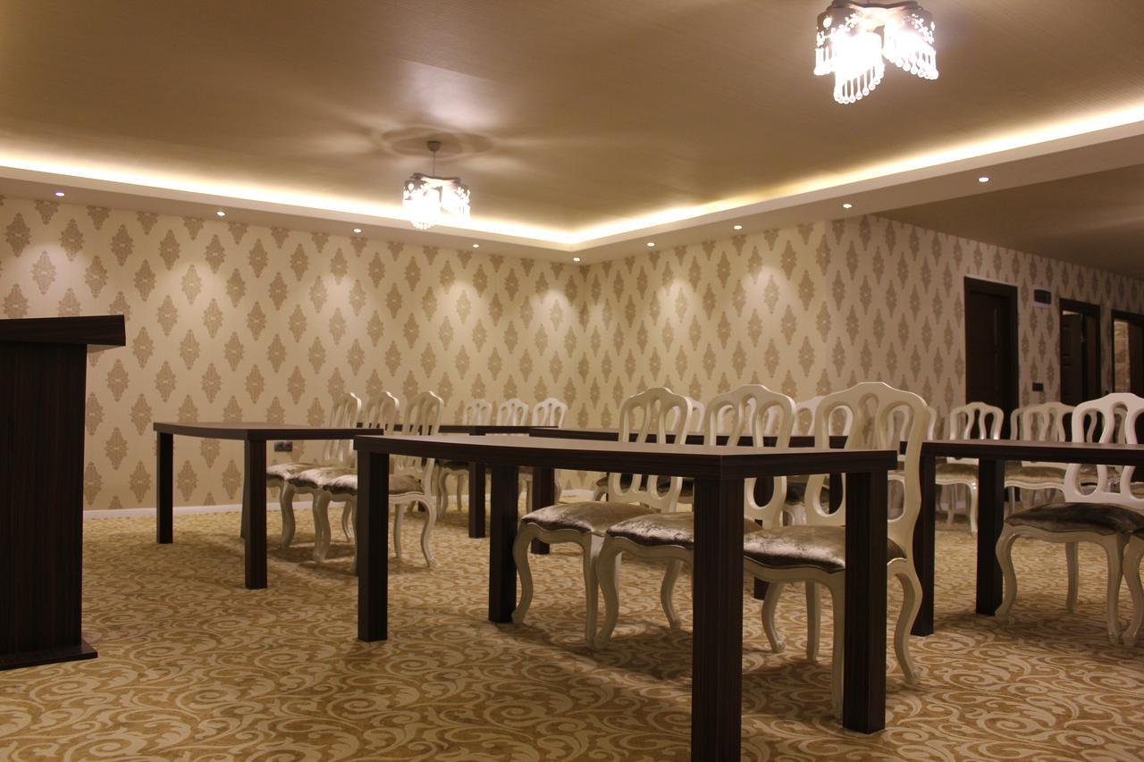 Safran City Hotel&Spa Cafe&Bar Сафранболу Экстерьер фото